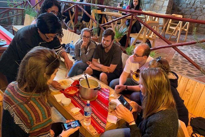 Learn Bolivian Cuisine/Cooking Class - The Value of This Cooking Class