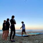 Learn How to Surf in Playa Grande - An In-Depth Look at the Surf Experience