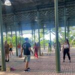 Learn Salsa In Paradise San Juan Puerto Rico - The Sum Up