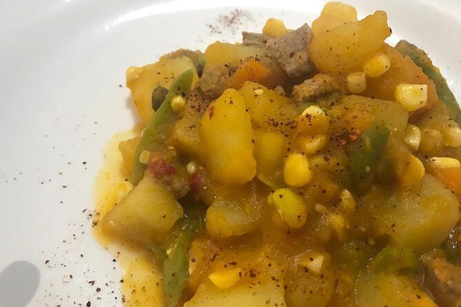 Learn to Cook Like a Local: Private Cooking Class in a Viña del Mar Home - Authenticity and Cultural Insights