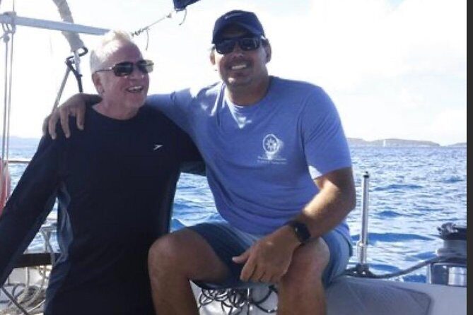 Learn to Sail - Sailing Lessons All Inclusive - Practical Tips for Booking