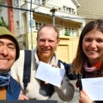 Learn Urban Sketching while you tour Valparaíso - FAQ: Your Questions Answered