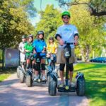 Learning and Initiation in the Autobalance Team in Vitacura - Who Should Consider This Tour?