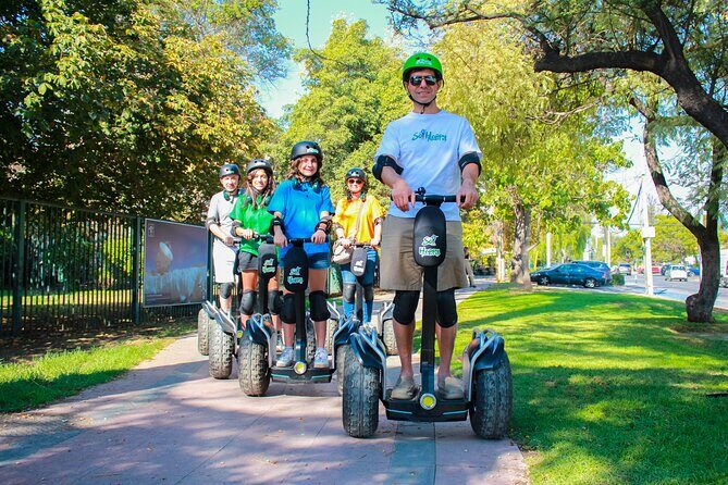 Learning and Initiation in the Autobalance Team in Vitacura - Who Should Consider This Tour?