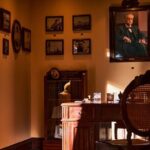 Legacy Tour at Casa BACARDÍ in Puerto Rico - The Details of the Casa BACARDÍ Legacy Tour