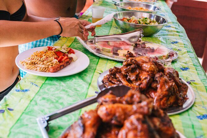 Leisure Full Day Catamaran (Blue, Aqua or LIC) - Who Is This Tour Best For?