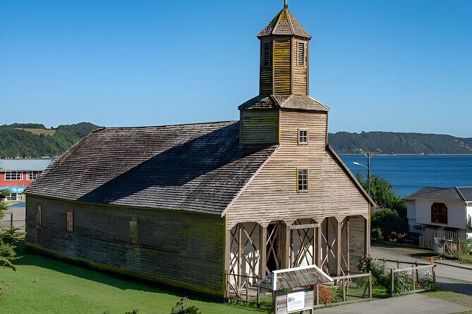 Lemuy Island in Chiloe Full Day Private Tour - An In-Depth Look at the Lemuy Island Full-Day Tour