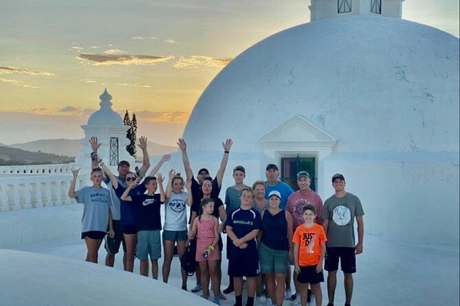 Leon City Walking Private Tour - The Sum Up