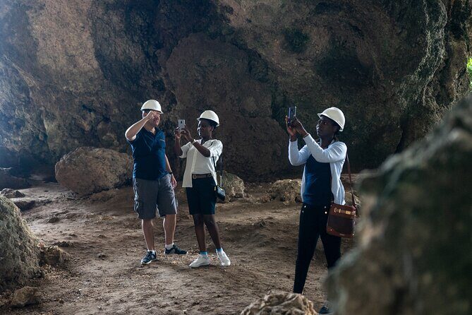 Let me show you MY Island Tour With visit to El Yunque - Frequently Asked Questions