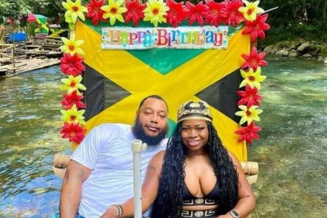 Lethe Bamboo Rafting and ATV Package - A Closer Look at the Experience