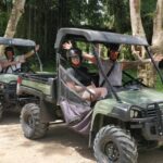 Lethe Bamboo Rafting and ATV Ride Tour Montego Bay- Transfer Only - An In-Depth Look at the Experience