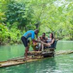 Lethe Bamboo Rafting and Limestone Massage with City Tour - FAQ Section