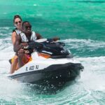 Lethe Bamboo Rafting Tour with Lime Stone Massage & Jet Ski Mobay - The Sum Up