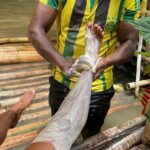 Lethe Bamboo Rafting with Foot Massage & Private Pickup - Final Thoughts: Why This Tour Is Worth Considering