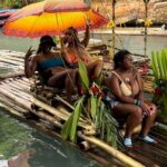 Lethe Bamboo Rafting with Limestone Massage from Montego bay - Final Thoughts