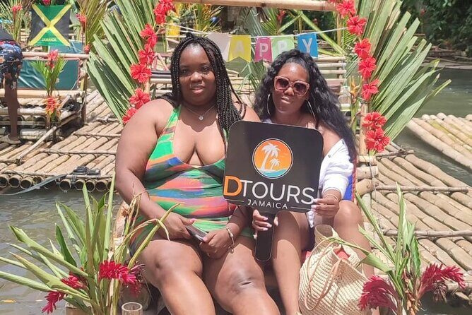 Lethe Bamboo Rafting with Massage, entry & transportation - Who Should Book This Tour?