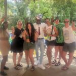 Lethe Bamboo Ratfing w/ Limestone Foot Massage from Montego Bay - The Authentic Charm & Local Flavor