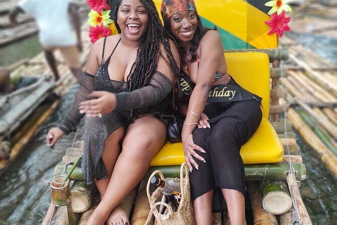 Lethe Bamboo River Rafting and Limestone Foot Massage Experience - Final Thoughts: Is It Worth It?