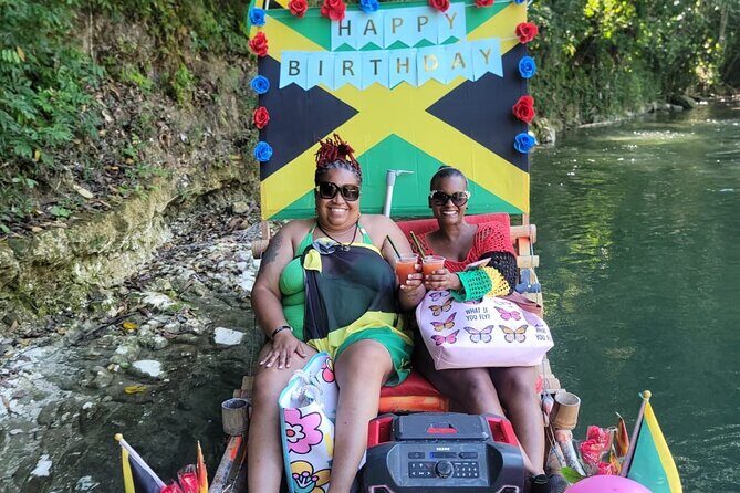 Lethe Bamboo River Rafting Limestone foot Message - Who Should Consider This Tour?