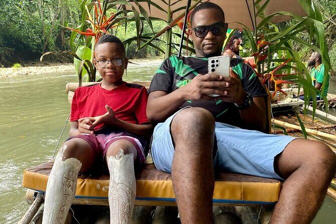 Lethe Bamboo River Rafting Tour - Jamaica's Vibest River - Who Is This Tour Best For?