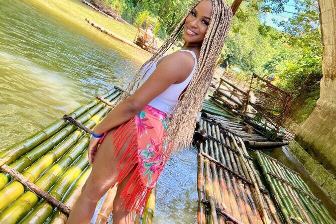 Lethe Rafting And Margaritaville Tour from Montego Bay - FAQ