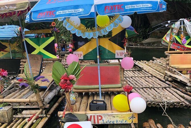 Lethe River Bamboo Rafting Adventure - Who Is This Tour Best For?