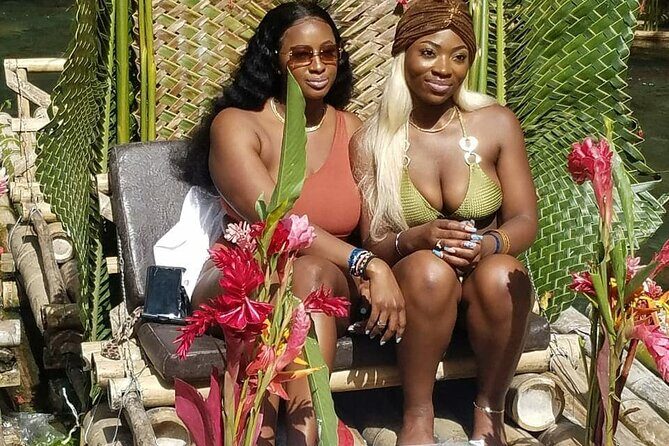 Lethe River Bamboo Rafting and limestone Foot Massage - Frequently Asked Questions