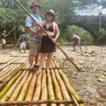 Lethe River Bamboo Rafting from Falmouth/ Trelawny - Practical Details and Tips