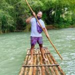 Lethe River Bamboo Rafting with Lime Stone Massage (All fees included) - Authentic Reviews and Traveler Perspectives