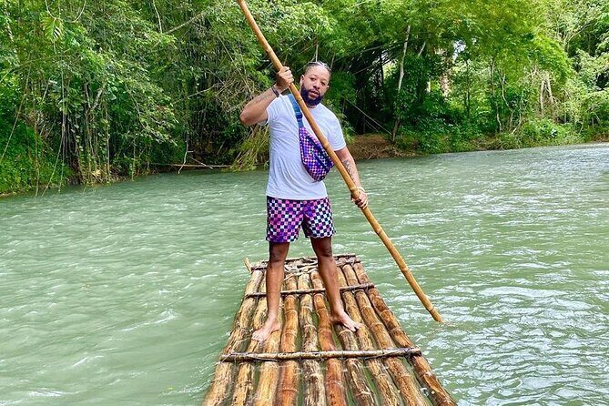 Lethe River Bamboo Rafting with Lime Stone Massage (All fees included) - Authentic Reviews and Traveler Perspectives