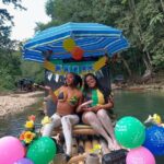 Lethe River: Private Rafting Tour with Foot Massage & Lunch - Breaking Down the Itinerary: Why Each Part Matters