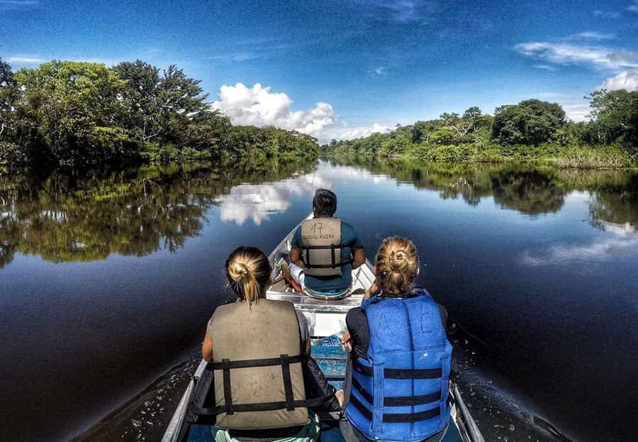 Leticia: Amazing Three Day Jungle Tours - FAQ