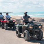 Lets Ride Adventures ATV Tour in Grand Turk - The Experience: What Things Look Like in Reality