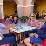 Let's Talk Politics Puerto Rico - Detailed Breakdown of the Itinerary