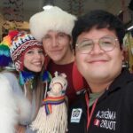 Let's visit the Historic Center of Lima and its catacombs - The Sum Up