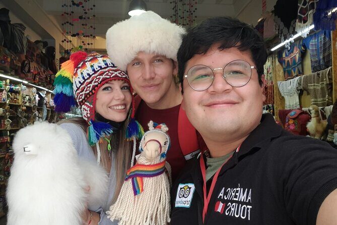 Let's visit the Historic Center of Lima and its catacombs - The Sum Up