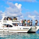LGBT Party Boat in Punta Cana with sun set, music and drinks - Who Should Consider This Tour?