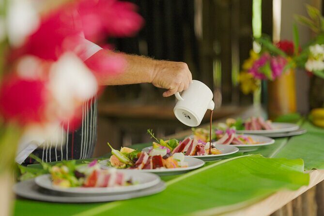 Liamuiga Natural Farm Tour - St.Kitts' Coffee Farm - An In-Depth Look at the Liamuiga Natural Farm Tour