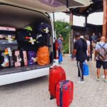 Liberi Airport Costa Rica Transportation Round Trip Guanacaste - The Experience of the Drive