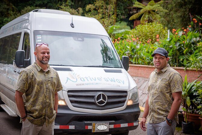 Liberia Airport Private Shuttle to Tamarindo, Arenal, Monteverde & More - FAQs