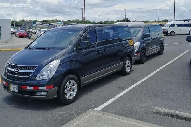 Liberia Airport Shuttle Service Private - The Sum Up: Who’s the Ideal Traveler for This Shuttle?