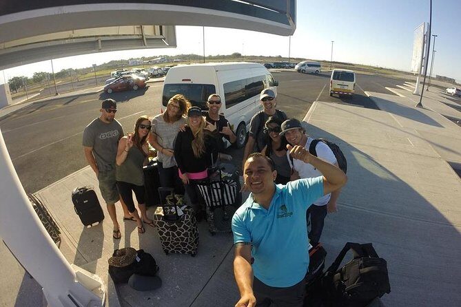 Liberia Airport to Andaz Papagayo Hyatt - Who Will Love This Service?