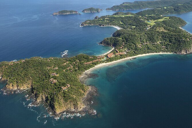 Liberia Airport To Andaz Papagayo Resort, Private Transfer - Final Thoughts: Who Benefits Most from This Service?