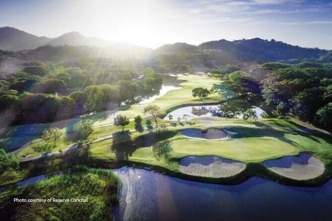 Liberia Airport To Conchal & Flamingo Shuttle Service - Detailed Review of Liberia Airport To Conchal & Flamingo Shuttle Service