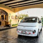 Liberia Airport to Hotels One Way Private Transfer - The Journey: What You’ll Experience