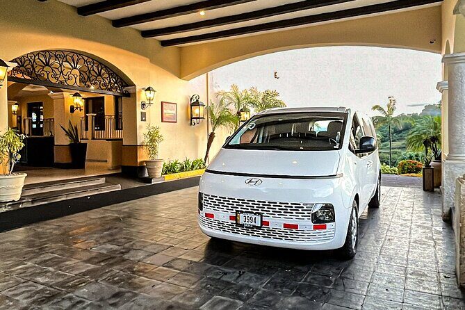 Liberia Airport to Hotels Round Trip Private Transfers - Final Thoughts: Who Should Book This?