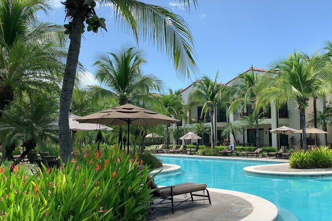 Liberia Airport To Pacifico Resort Playas del Coco Private Transfer - The Real-World Experience: Authentic Feedback