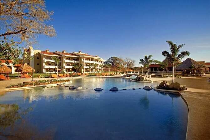 Liberia Airport To Westin Golf Resort And Spa, Playa Conchal - Costa Rica - FAQs
