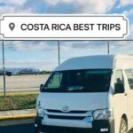 Liberia Airpot (LIR) to Riu Palace / Guanacaste (Roundtrip) - An In-Depth Look at the Liberia to Guanacaste Transfer