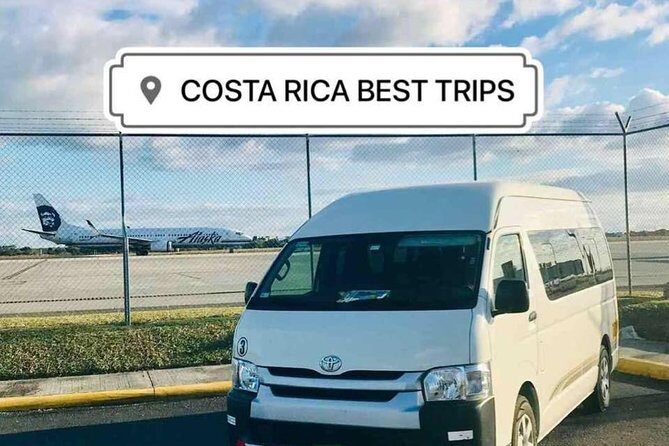 Liberia Airpot (LIR) to Riu Palace / Guanacaste (Roundtrip) - An In-Depth Look at the Liberia to Guanacaste Transfer